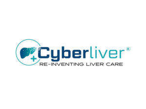 cyberliver logo