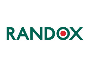 randox logo